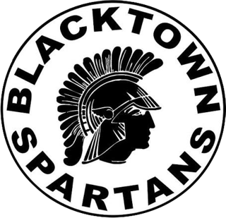 Blacktown Spartans FC