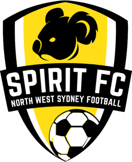 Spirit FC
